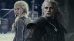 Exploring Geralt of Rivia's Relationship with Ciri