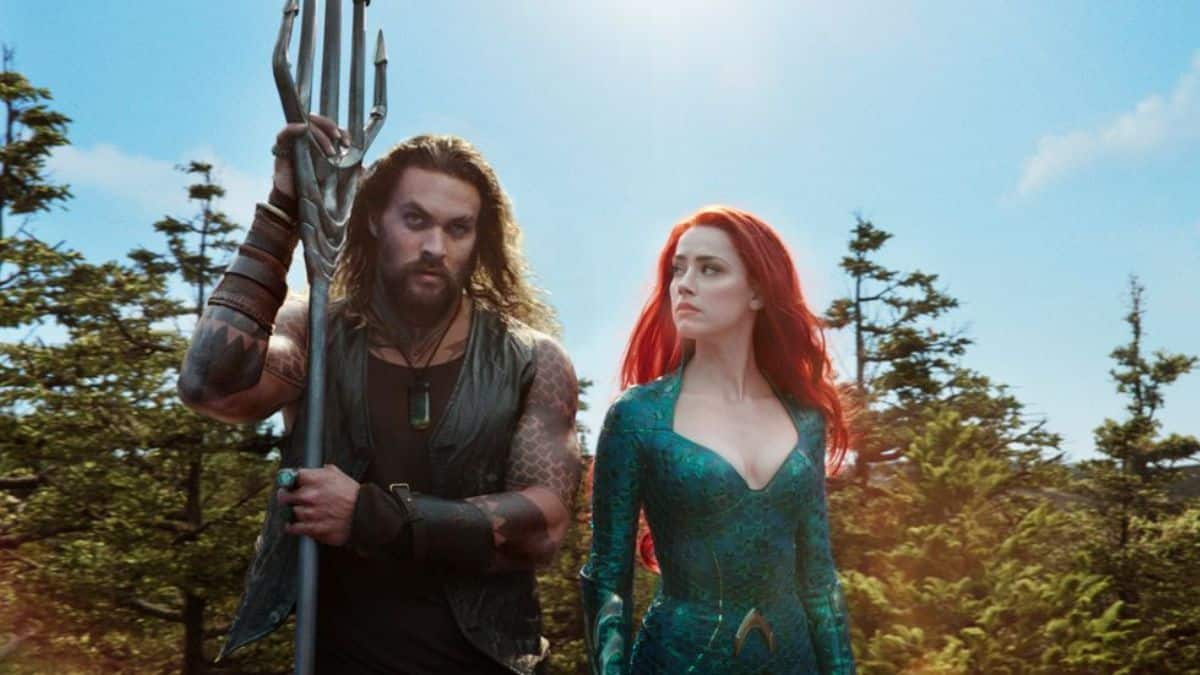 Aquaman 2: Final chapter in DCEU is Gonna Hit-or-Miss