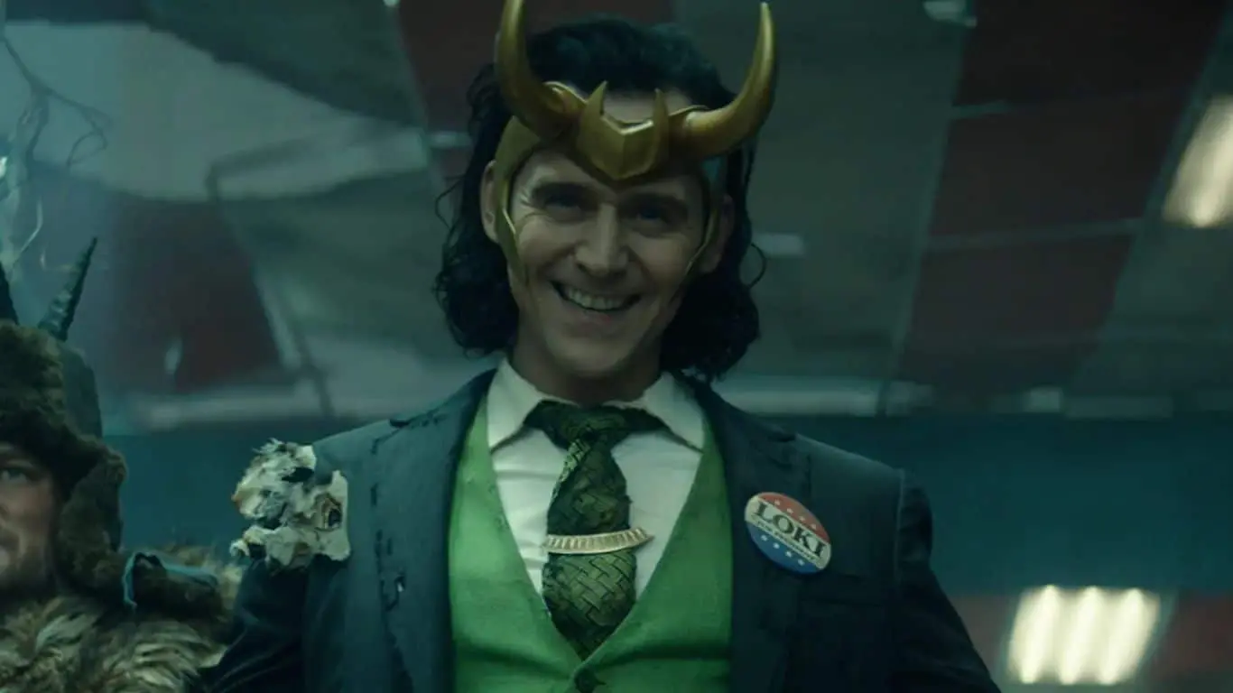 10 Best Dressed Supervillains In Marvel Universe - Loki