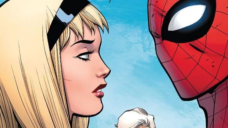 Ranking All Girlfriends of Spiderman from Best to Worst