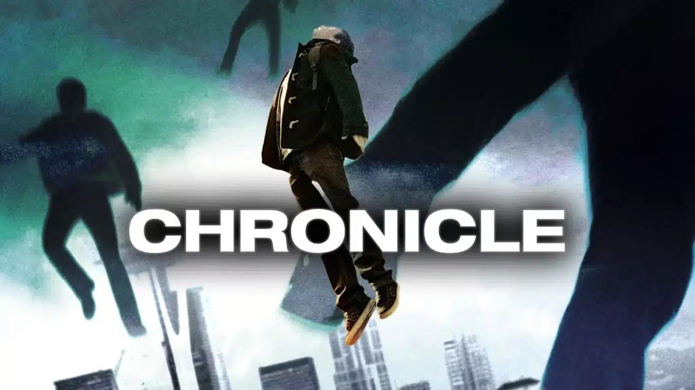 10 Movies That Showcase The Imperfections of Superheroes - Chronicle