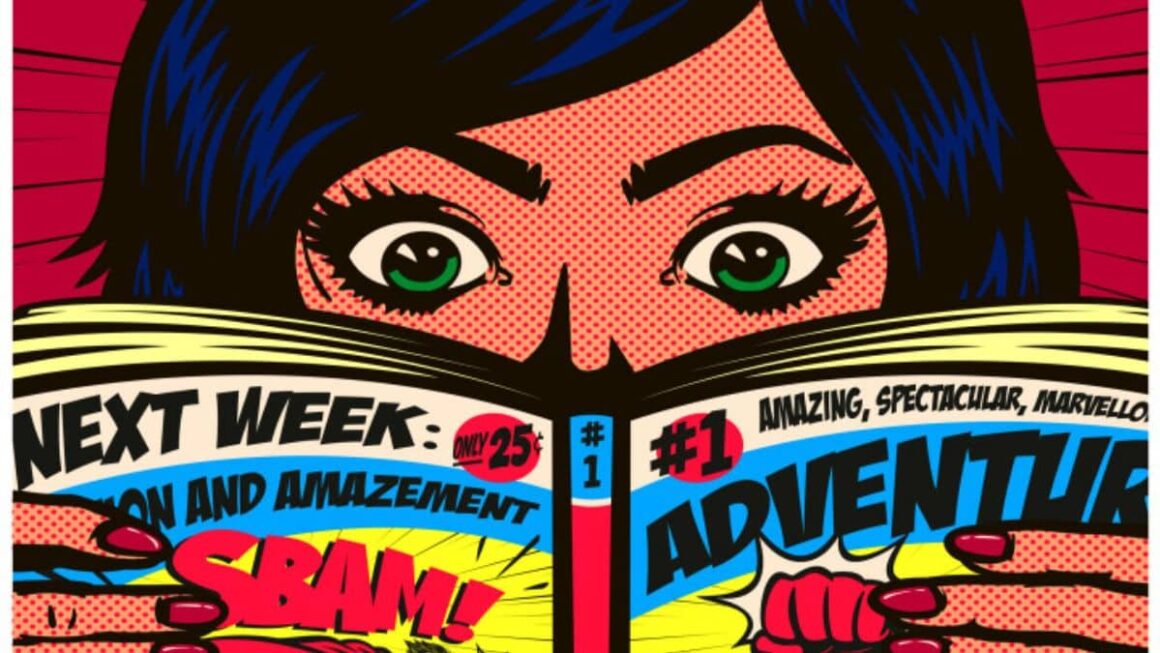How To Integrate Comics and Graphic Novels for Student Engagement