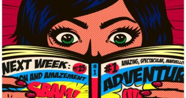 How To Integrate Comics and Graphic Novels for Student Engagement