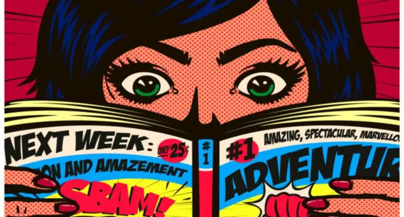 How To Integrate Comics and Graphic Novels for Student Engagement