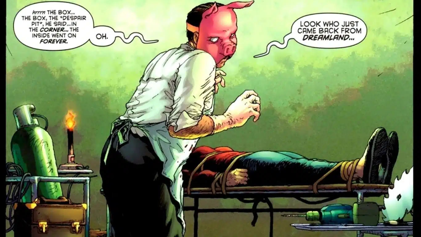 Advanced Medical Technologies