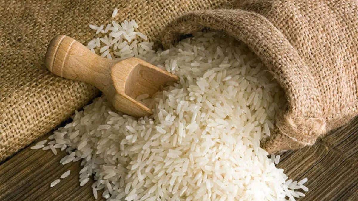 10 Things We Eat and Drink That Never Spoil/Expire - Rice