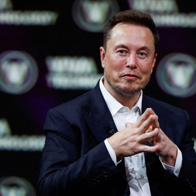 Educational Backgrounds of the World's Top 10 Richest Individuals - Elon Musk