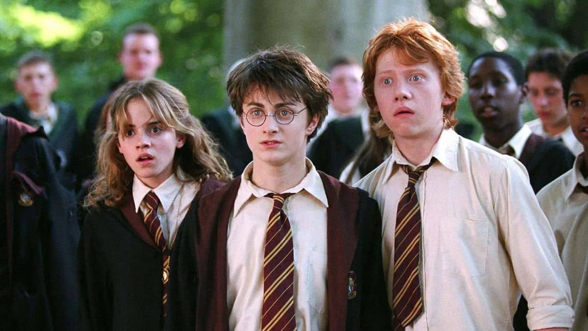 Friendship Lessons We Can Learn from Harry Potter