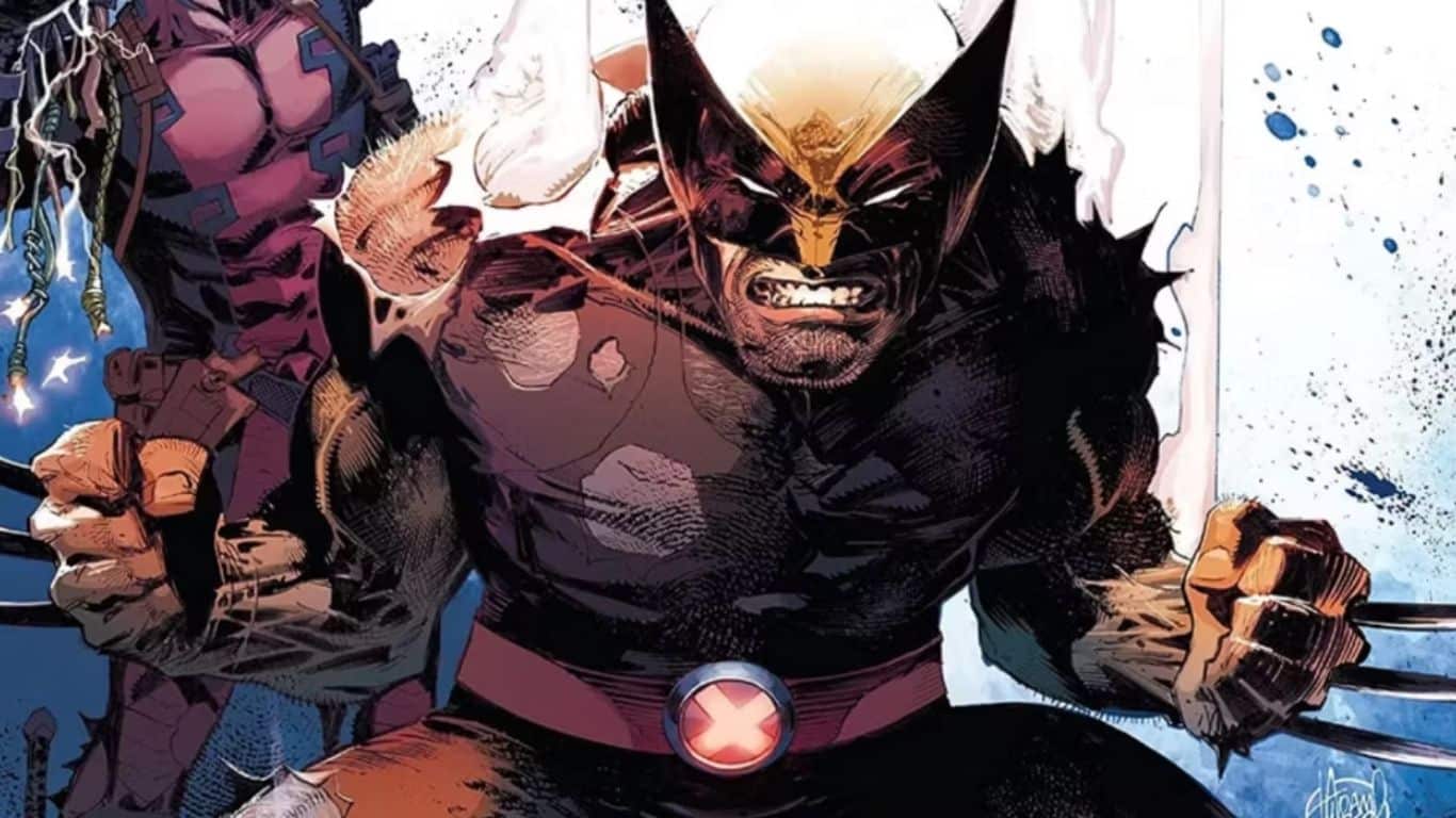 10 Most Iconic Costumes of Wolverine - The Krakoan Brown And Tan