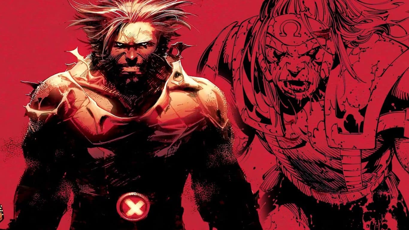 10 Instances in Comics When Wolverine Used His Powers For Evil - The Omega Red Episode