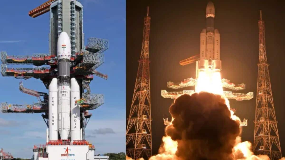 ISRO's Recent Milestones: A Look into India's Space Achievements