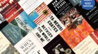 Top 10 Most Selling Nonfiction Book Genres