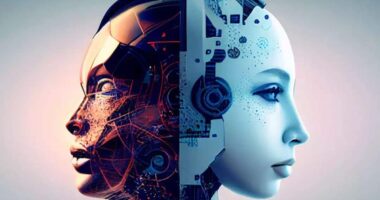 10 Common Questions About Artificial Intelligence Everyone is Asking and Their Answers