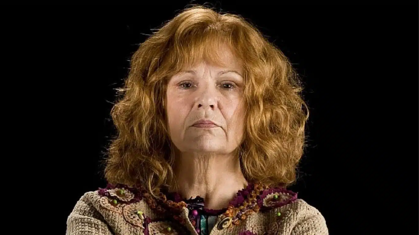 Molly Weasley