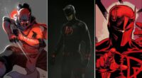 5 Most Powerful Version of Daredevil In Marvel Comics