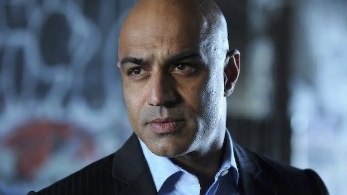 Faran Tahir