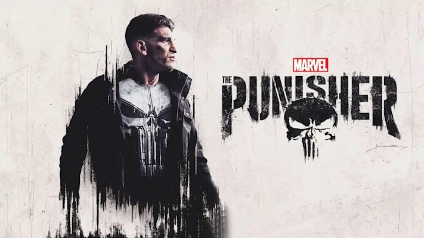 10 Superheroes Who Never Hide Their True Identity - The Punisher