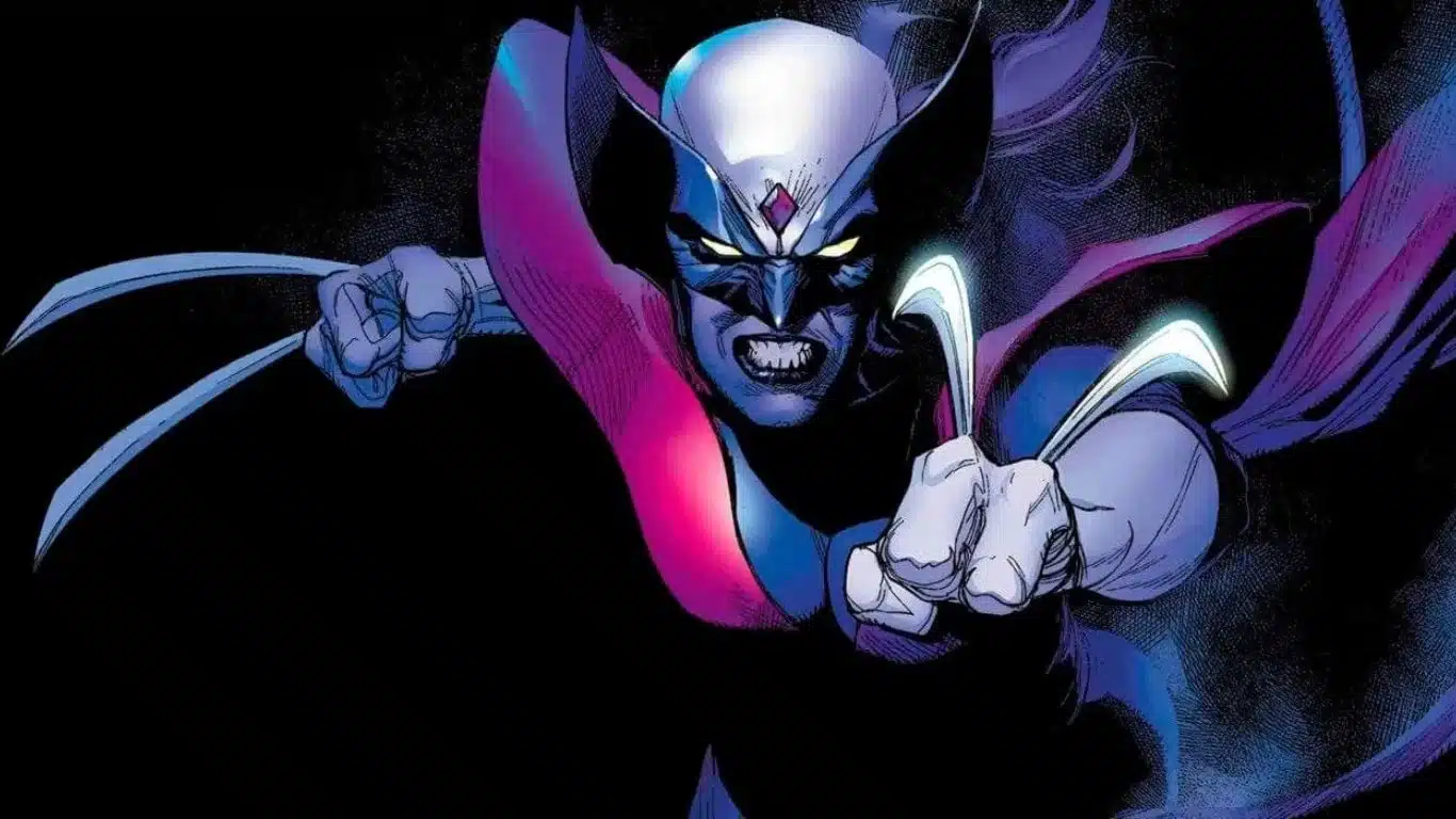 Wolverine's Involvement in Sins of Sinister