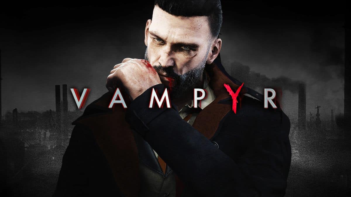 Top 10 Vampire Survival Games, Ranked - Vampyr