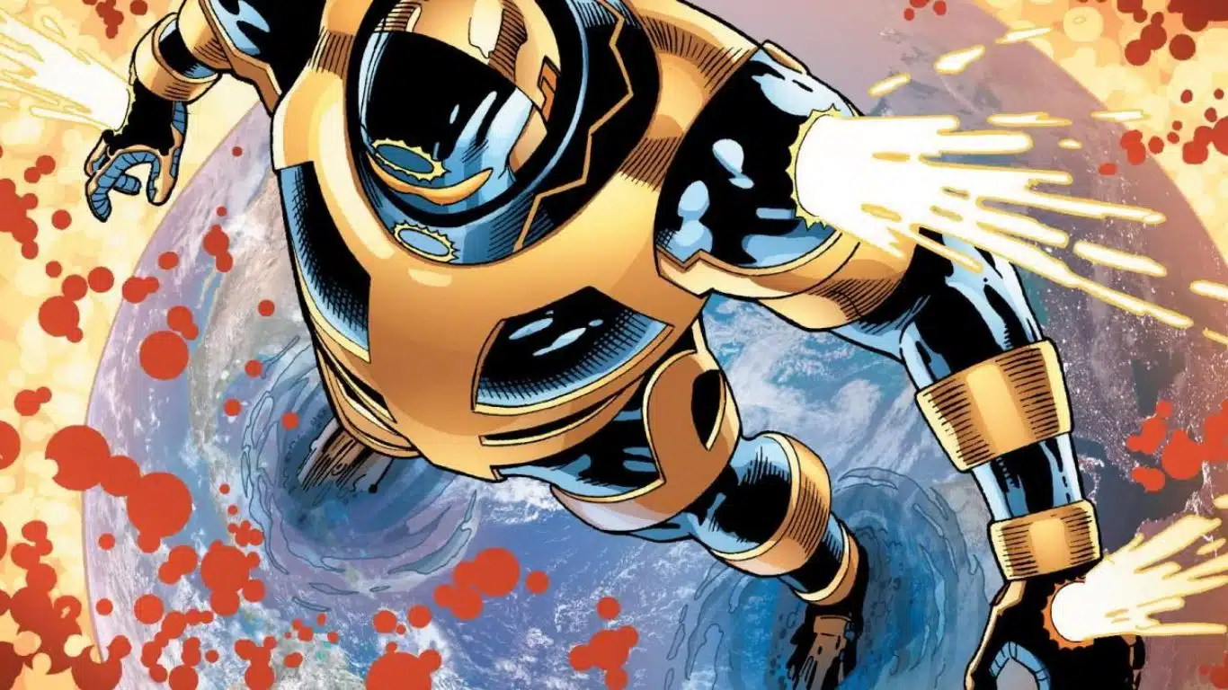 Exitar The Executioner