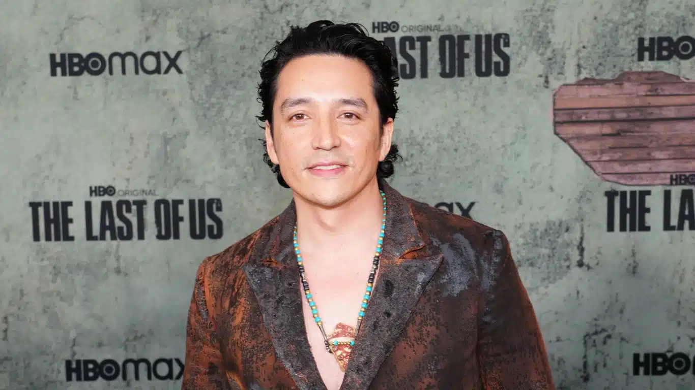 10 Actors Perfect for the Role of Ghost Rider in MCU - Gabriel Luna