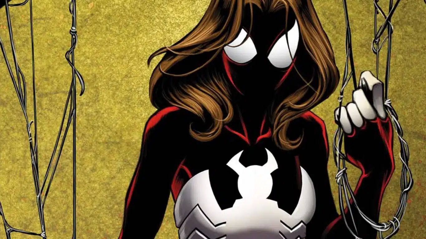 Top 10 Clones in Marvel Comics (In Terms of Power) - Ultimate Jessica Drew