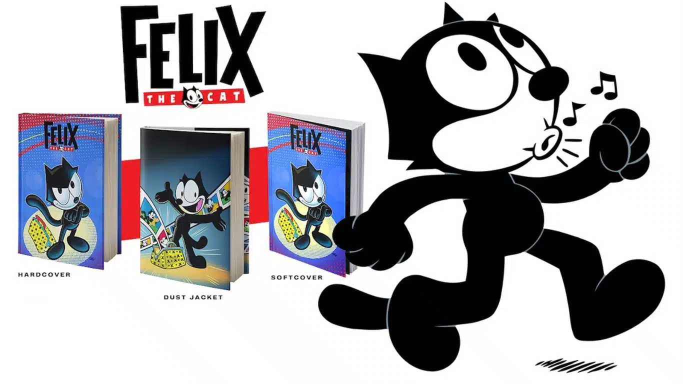 Felix the Cat