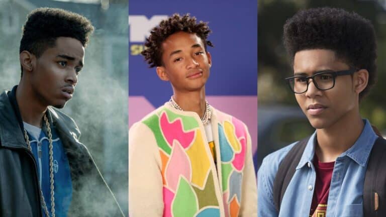 Actors Perfect For Miles Morales Role In MCU