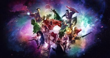 Best Costume Upgrades in the Marvel Cinematic Universe