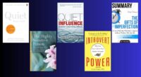 Books That Every Introvert Should Read: 5 Best Books For Introverts