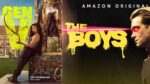 Gen V: The Boys Spin-off Series - Everything we Know From Actors to Plot