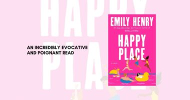 Happy Place By Emily Henry