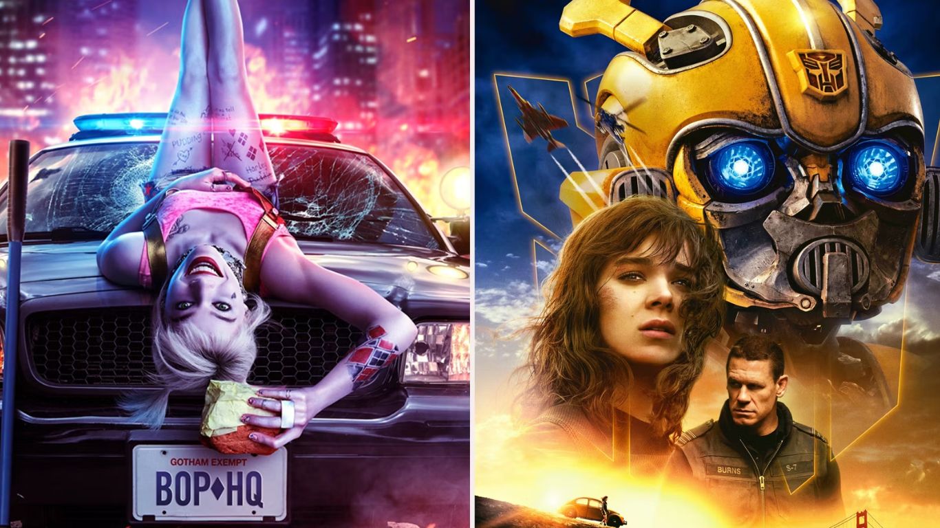 Key Differences between Spin-offs and Sequels