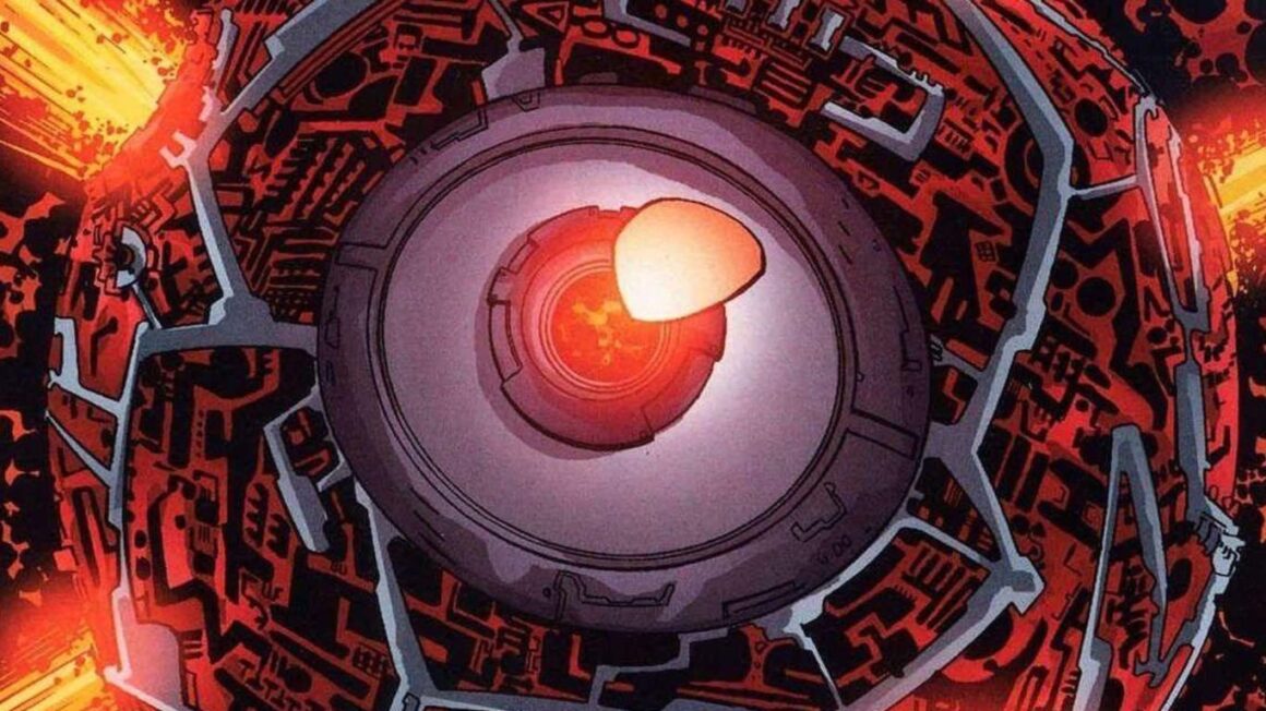 Technology Shown in DC Comics That Seems Possible