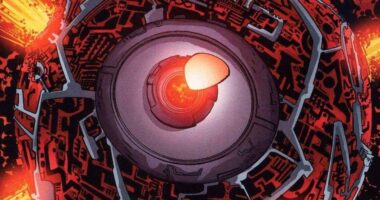 Technology Shown in DC Comics That Seems Possible