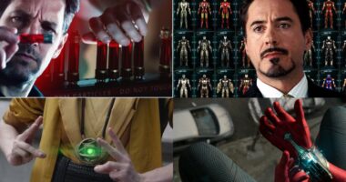 Technology Shown in Marvel Comics That Makes No Sense