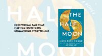 The Half Moon By Mary Beth Keane