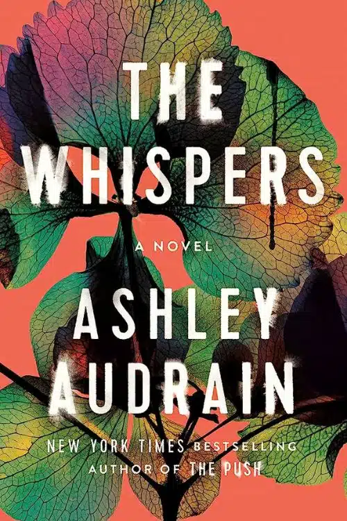 The Whispers By Ashley Audrain