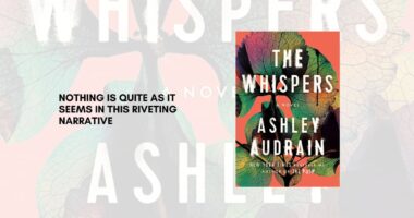 The Whispers By Ashley Audrain