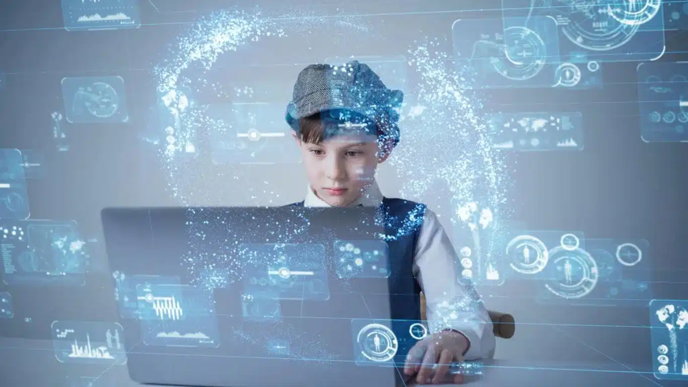 How AI Can Solve Global Challenges - Education