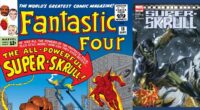 Top 10 Super-Skrull Comics Apart from Secret Invasion