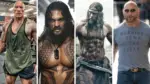 10 Actors Perfect for an On-Screen Adaptation of Kratos