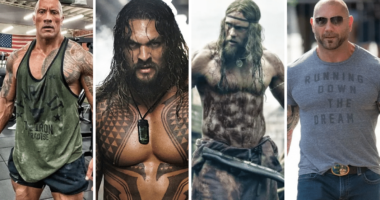 10 Actors Perfect for an On-Screen Adaptation of Kratos