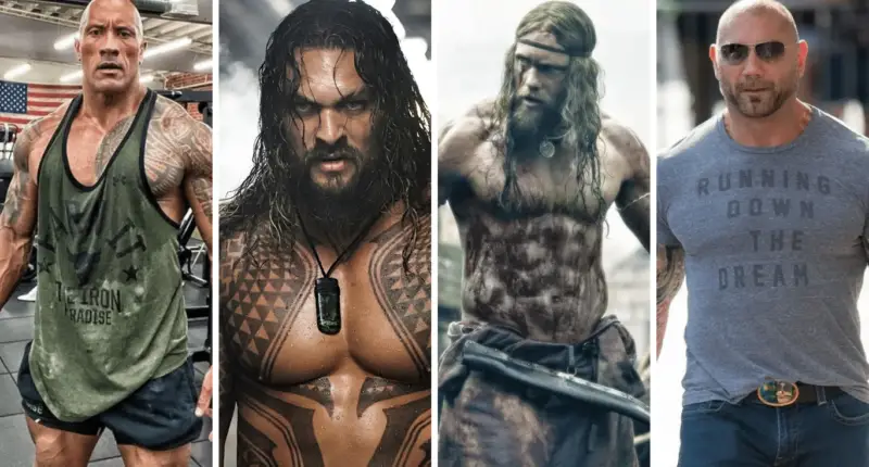 10 Actors Perfect for an On-Screen Adaptation of Kratos