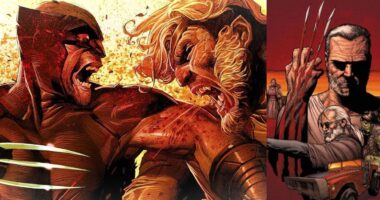 Ranking Wolverine's Top 10 Epic Battles in Marvel Comics