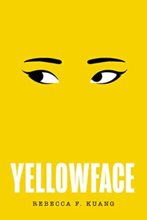Yellowface By R.F. Kuang
