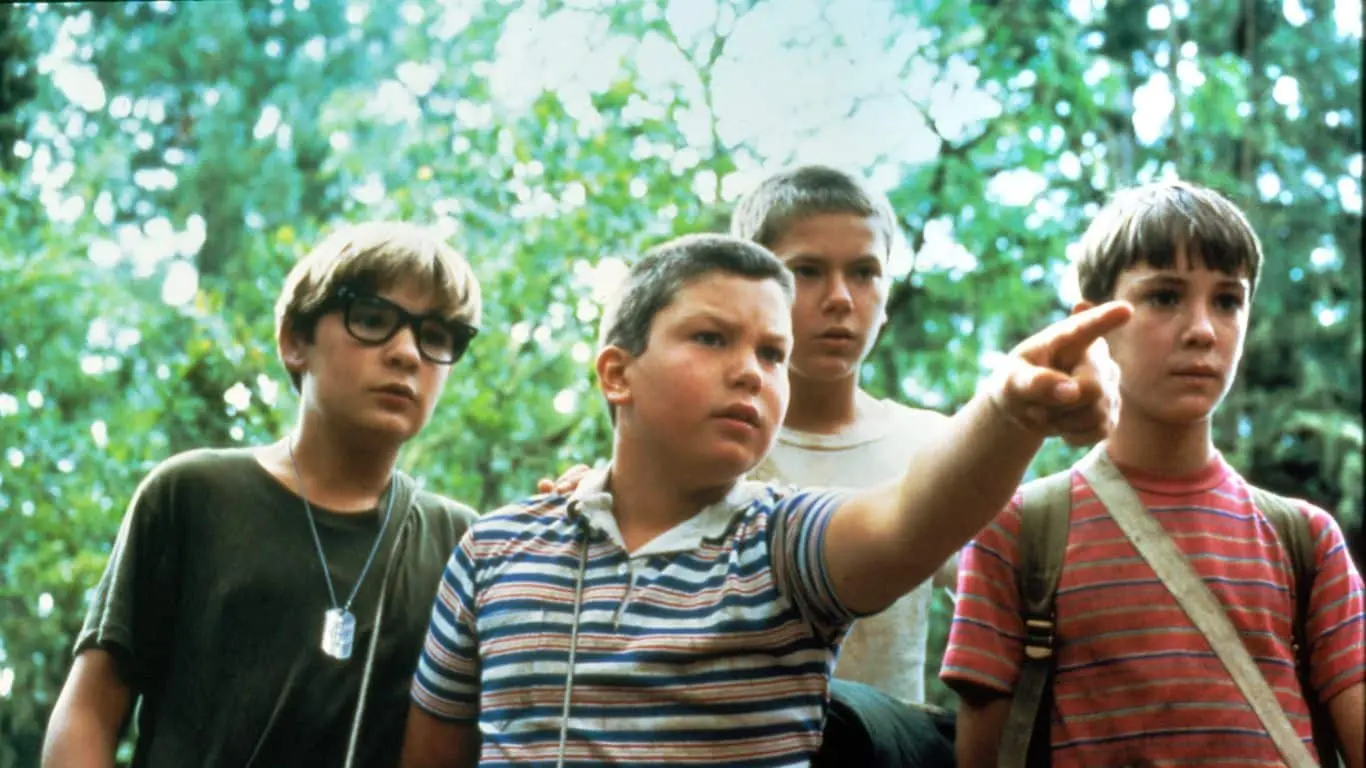Stand By Me