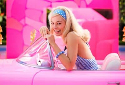 Barbie Sets New Record as Highest-Earning Movie in Warner Bros. Archives