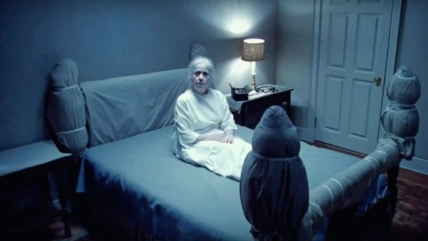 "The Exorcist" (1973)