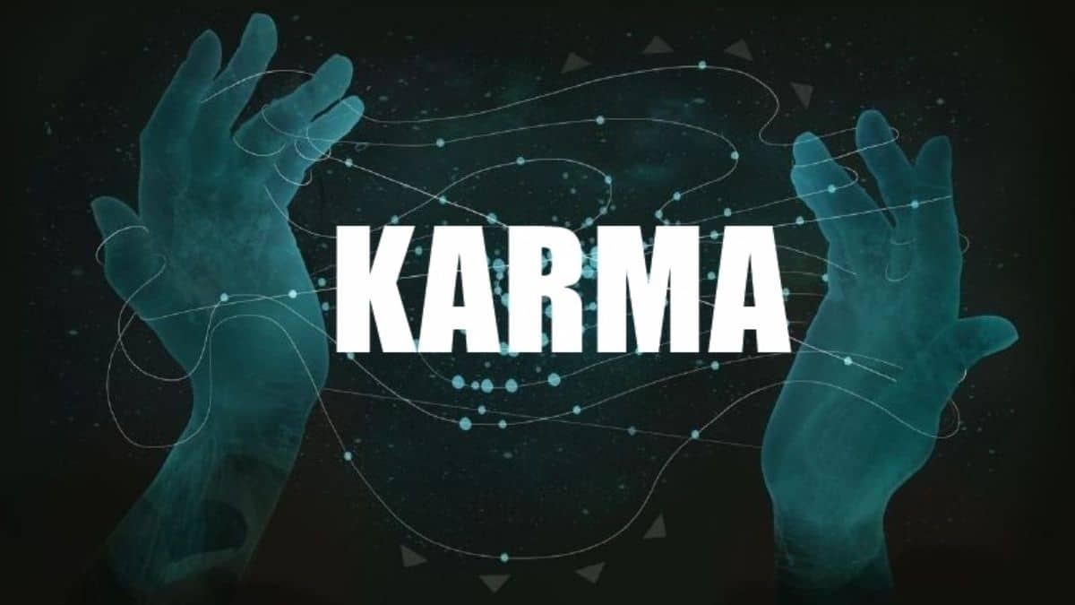 Karma: sus orígenes en la filosofía india y su efecto en la existencia